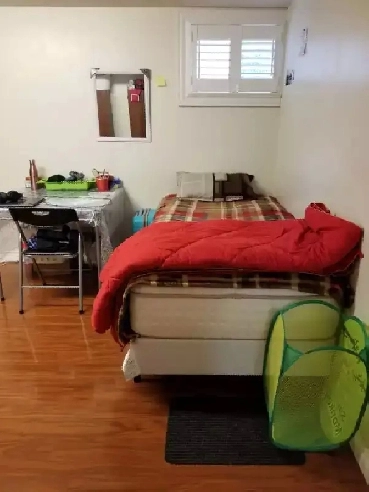shared room rent only for female Image# 9