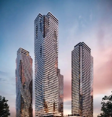 Vaughan Festival New 1 bd Condo rent Image# 1