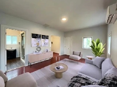 DOG FRIENDLY - 1 BED 1 BATH HOUSE - YARD - DARTMOUTH Image# 9