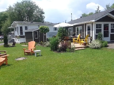 Peaceful Green Acres Image# 6