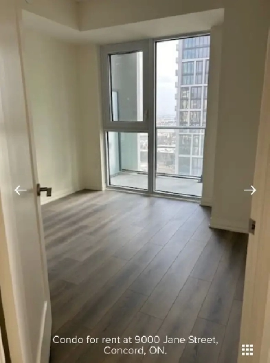 Internet includ,2 bed, 2 bath, 1 parking,1 locker, per friendly Image# 1