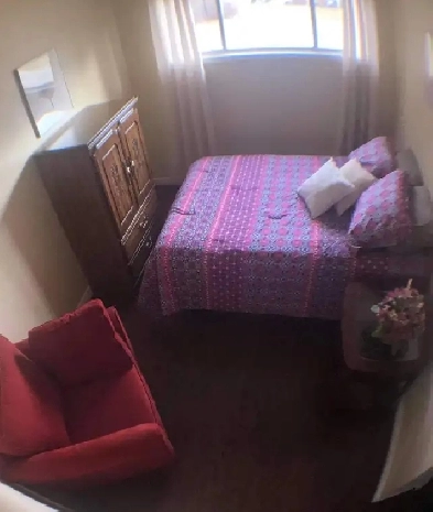 Room for rent Image# 3