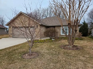 HOME FOR SALE - at INVERLYN LAKE, KINCARDINE, ON Image# 6