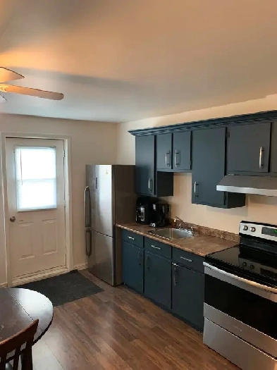 Logement 3 1/2 à louer Image# 3