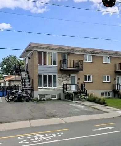4 1/2 Sainte-Thérèse Image# 9