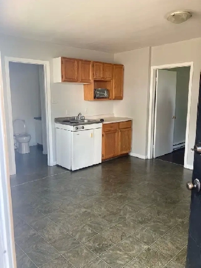 One bedroom Apart, Pictou Image# 2