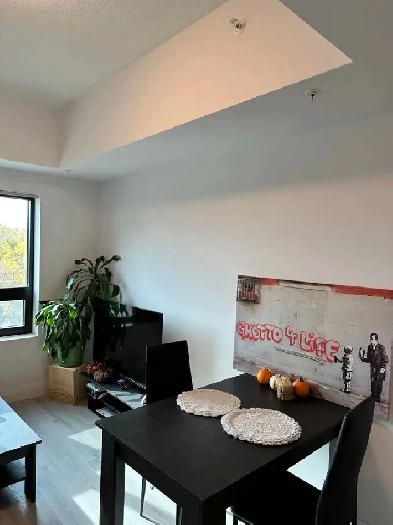 Two bedroom all-inclusive apartment for rent downtown Kingston! Image# 2