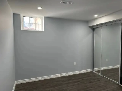 2 BEDROOM BRAND NEW BASEMENT APARTMENT FOR RENT. Image# 7