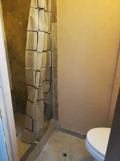 room with bathroom near metro frontenac all include Image# 3