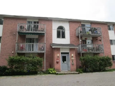 MODERN 2 BEDROOM ALEXANDRA APARTMENTS CALL MIKE (705)788-5796 Image# 1