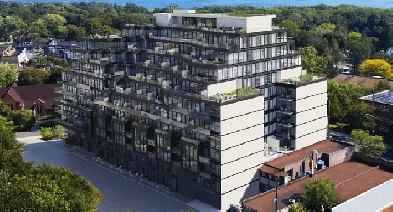 Toronto Condo Assignment Sale Image# 1