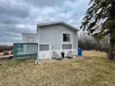 1997 SRI 16x 80 Mobile home to be moved Image# 1