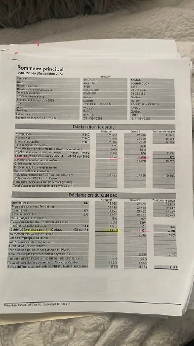chambre à louer Image# 2