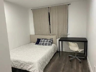 Room for rent in North York, Vaughan. Richmond Hill Image# 1
