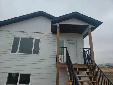 Magrath main floor brand new rental Image# 1