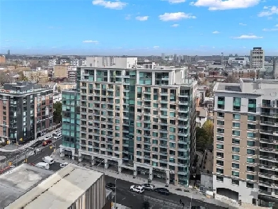 238 Besserer St #303 - Sandy Hill - Hamre Real Estate Image# 5