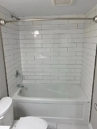 3 Beds 1 Bath Apartment For Rent in 66 Beaucourt Image# 6