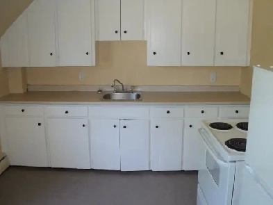 Two Bedroom - Heated and Lighted Image# 2