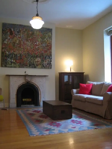 Large 3 1/2 near Lucien L'Allier metro Image# 1