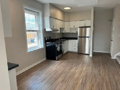 2 Bdrm Apartment Image# 1