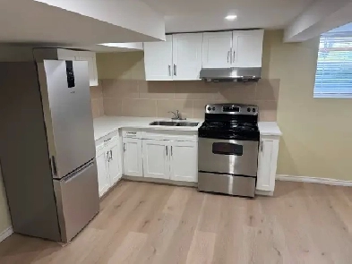 Beautiful One bedroom for Rent Image# 5