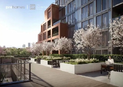 Save $150K at 28 Eastern – Live in Corktown for $69K! Image# 1