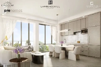 $300K OFF! Urban Town in North York for $126K to Close! Image# 1