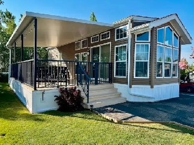 Gleniffer Lake Golf and Country Club - #5020 Image# 9