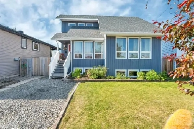 81 RUPERT CRES., RD - 1.5 STOREY FULLY FINISHED HOME Image# 5