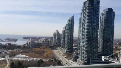 1 bedroom @ 33 Shore Breeze Dr Etobicoke, ON M8V0G1 Image# 1