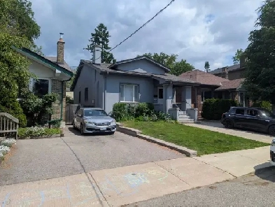 4bdrm bungalow, $4374 , parking, subway, bright, clean Image# 12