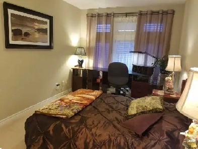 Furnished Room for Rent – Kanata Lakes / Estates Image# 1