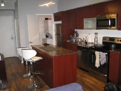 For Rent Aug 1ST Liberty Vill 1 1 BD 1BA 1Parking Storage 642 SF Image# 2