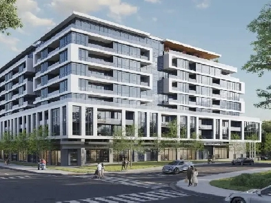 Save $80K at Linea in Scarborough! Image# 1