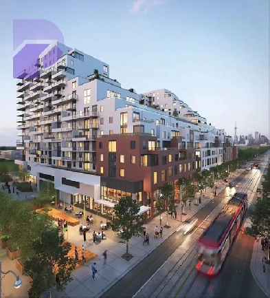 Live Queen East for Just $37K To Buy & Close Image# 1