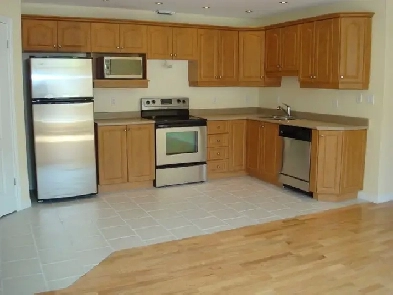 4-1/2 BRIGHT, LUMINEUX, MODERN  PLATEAU MONT-ROYAL  2025/09/01 Image# 1