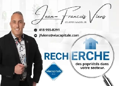 15 ans d'expérience à votre service RECHERCHE Image# 1