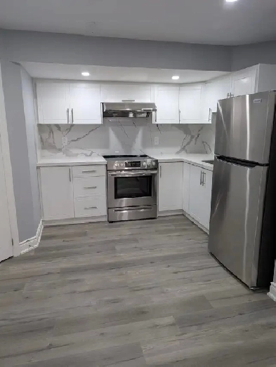 Basement for Rent Image# 1