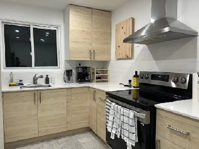Joli appartement de 2 chambres près du métro Longueuil Image# 4