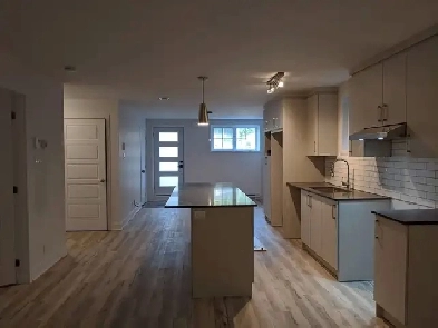 Très beau et grand appartement de 3 chambres près du Cégep E-M Image# 10