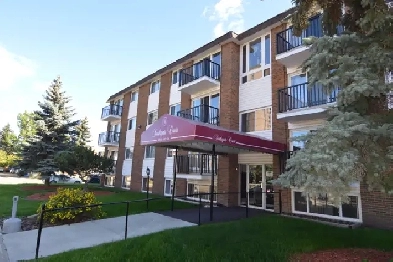 Southgate Court - 5215 110 street - Premium Rentals Image# 1