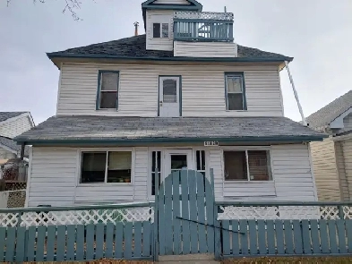 Apartment for rent near nait Image# 1