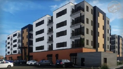 2 bedroom, 1 bath Available at 9 Irving Avenue Image# 2