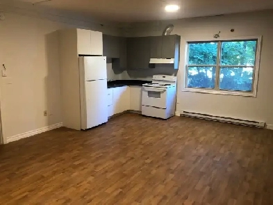 June or July 1 Green St Large Bachelor Apart. All Utilities Inc Image# 2