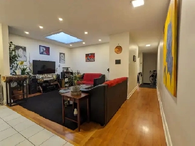 3 Bedroom Apartment for RENT/LEASE - Etobicoke Image# 1