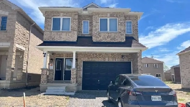 4BR 3WR Detached in Thorold near Beaverdams Rd & Baker St Image# 1