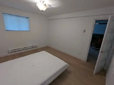 Logement  4 et demi a loué 1100$/mois Image# 2