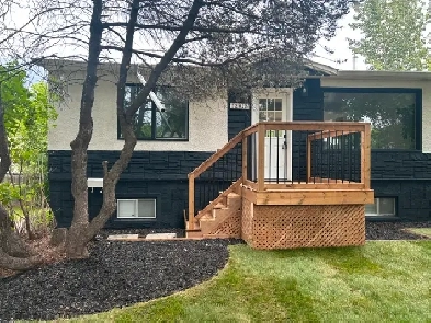 NEW LISTING! Seller Financing Bungalow! Image# 1