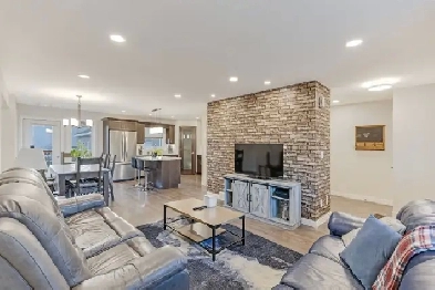 Private 3bdrm Country Retreat only 20min from the Perimeter! Image# 8