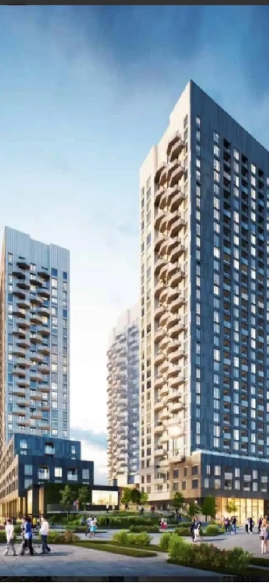 Condo in Vaughan for rent Image# 7